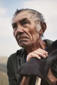 Poster to the movie "The Shepherd and the Bear" #543492