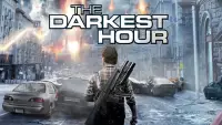Backdrop to the movie "The Darkest Hour" #973131