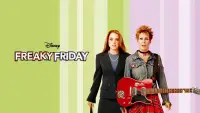 Backdrop to the movie "Freaky Friday" #641142