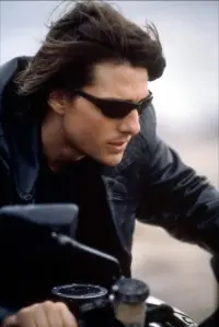 Poster to the movie "Mission: Impossible II" #789671