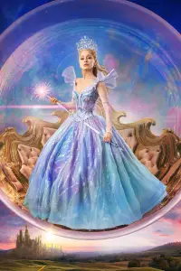 Poster to the movie "Wicked Part Two" #1011580