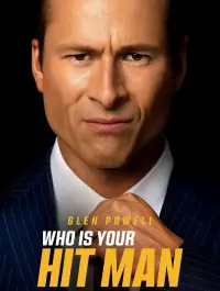 Poster to the movie "Hit Man" #951377