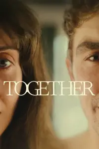 Poster to the movie "Together" #898277