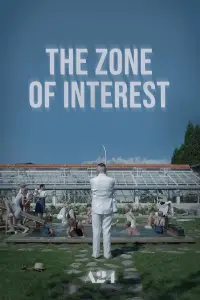 Poster to the movie "The Zone of Interest" #918606