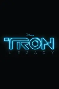 Poster to the movie "TRON: Legacy" #1014065