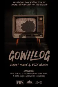 Poster to the movie "gowillog" #1008458
