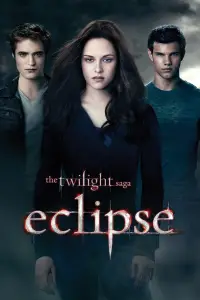Poster to the movie "The Twilight Saga: Eclipse" #900361