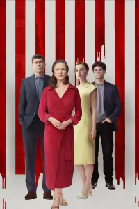 Poster to the movie "Anniversary" #1052502