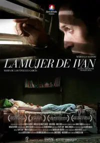 Poster to the movie "Ivan