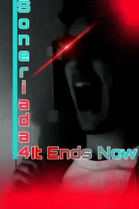 Poster to the movie "Soneriada 4: It Ends Now" #686407
