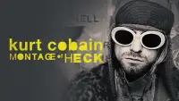 Backdrop to the movie "Cobain: Montage of Heck" #1032103