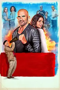 Poster to the movie "Cassino in Ischia" #707030