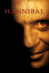 Poster to the movie "Hannibal" #1088234