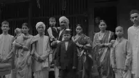 Backdrop to the movie "Shyamchi Aai" #813388