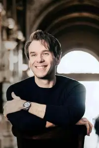 Poster to the movie "New Year