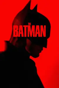 Poster to the movie "The Batman" #906917