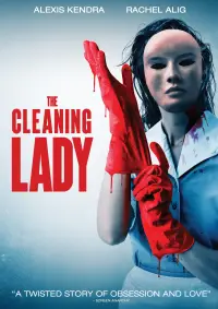 Poster to the movie "The Cleaning Lady" #1159132