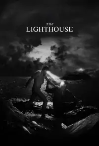 Poster to the movie "The Lighthouse" #910775