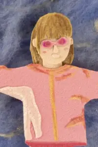 What Gives Me Strength?