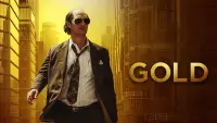 Backdrop to the movie "Gold" #1027673