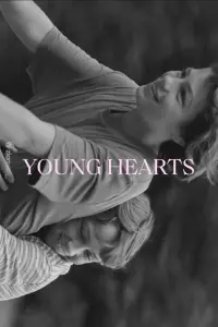 Poster to the movie "Young Hearts" #738906