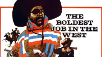 Backdrop to the movie "The Boldest Job in the West" #1156809
