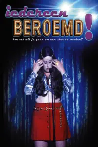 Poster to the movie "Everybody