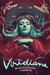 Poster to the movie "Viridiana" #745640