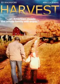 Poster to the movie "Harvest for the Heart" #1207079