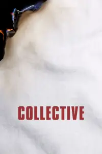 Poster to the movie "Collective" #1012008