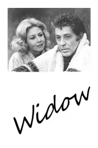 Poster to the movie "Widow" #894461