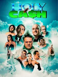 Poster to the movie "Holy Cash" #1079295
