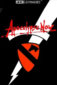 Poster to the movie "Apocalypse Now" #912702