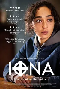 Poster to the movie "Iona" #736564