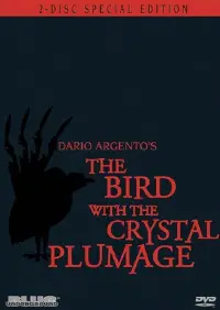 Poster to the movie "The Bird with the Crystal Plumage" #1117429