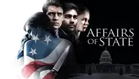 Backdrop to the movie "Affairs of State" #1169193