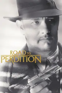 Poster to the movie "Road to Perdition" #955513