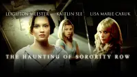 Backdrop to the movie "The Haunting of Sorority Row" #1145970