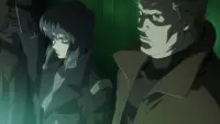 Backdrop to the movie "Ghost in the Shell: Stand Alone Complex – Solid State Society" #727197