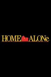 Poster to the movie "Home Alone" #1055827