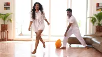 Backdrop to the movie "Ivanukku Engeyo Macham Irukku" #856990