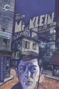 Poster to the movie "Mr. Klein" #991756