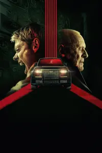 Poster to the movie "Locked" #751451