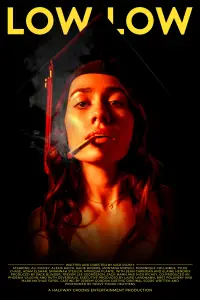 Poster to the movie "Low Low" #1166791