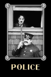 Poster to the movie "Police" #1239798