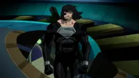 Backdrop to the movie "Reign of the Supermen" #824196