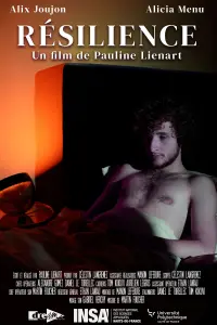 Poster to the movie "Résilience" #798225
