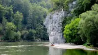 Backdrop to the movie "Strange River" #869929