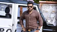 Backdrop to the movie "Temper" #862304