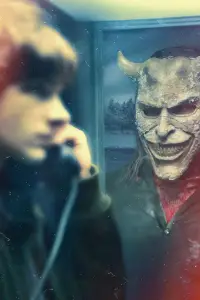 Poster to the movie "The Black Phone 2" #868464